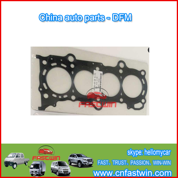 DFSK C37 DK12 IRON CYLINDER HEAD GASKETS DFSK-C37-DK12-IRON-EMPAQUE CULATA -DFSK-C37-ENGINE-DK13