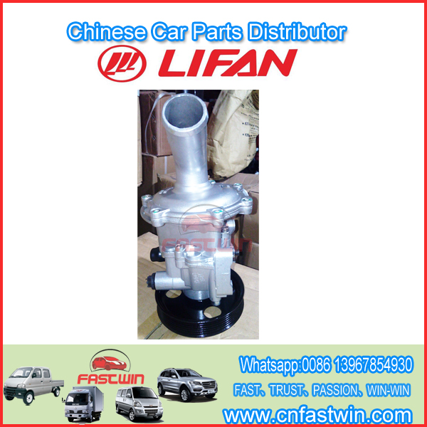 LIFAN 520 Bombas agua y bombas de dirección asistida