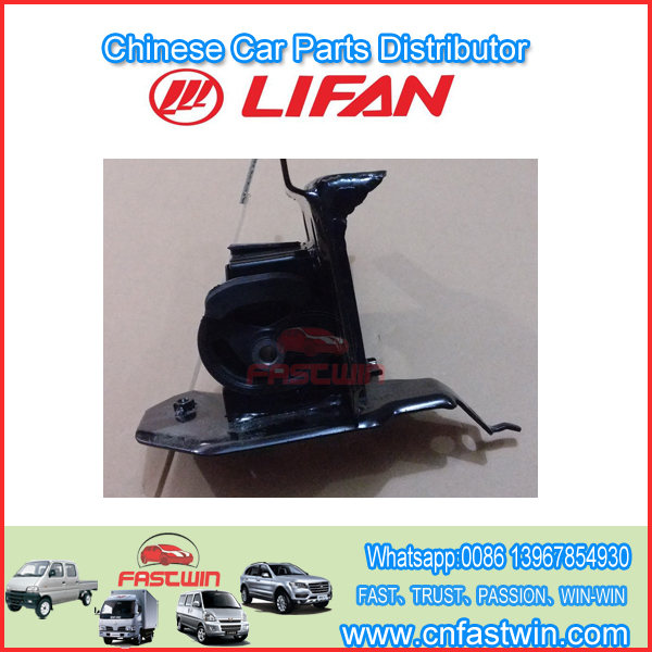 LIFAN  Ensamblaje de suspensión izquierda