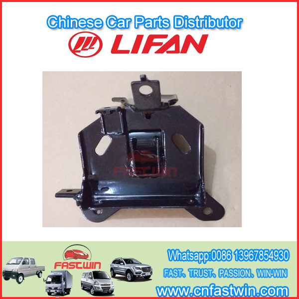 LIFAN  Ensamblaje de suspensión izquierda