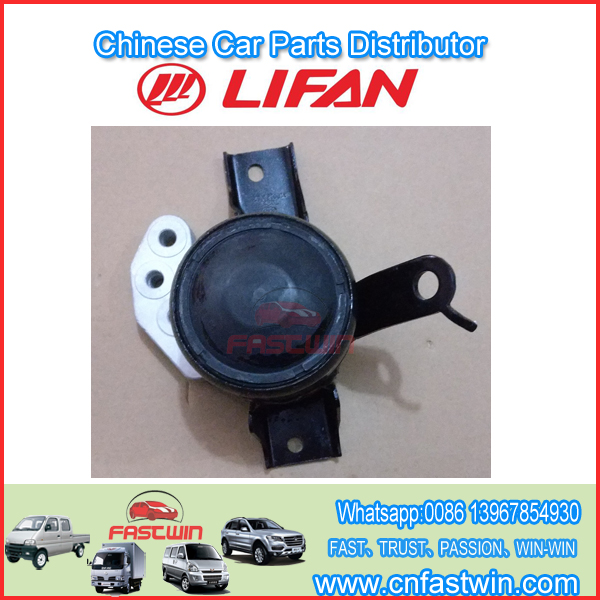 LIFAN  Ensamblaje de suspensión izquierda