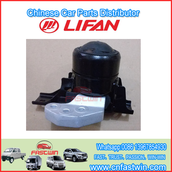 LIFAN Montaje de la suspensión derecha A1001210