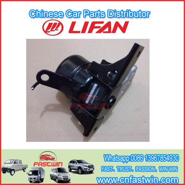 LIFAN Montaje de la suspensión derecha A1001210