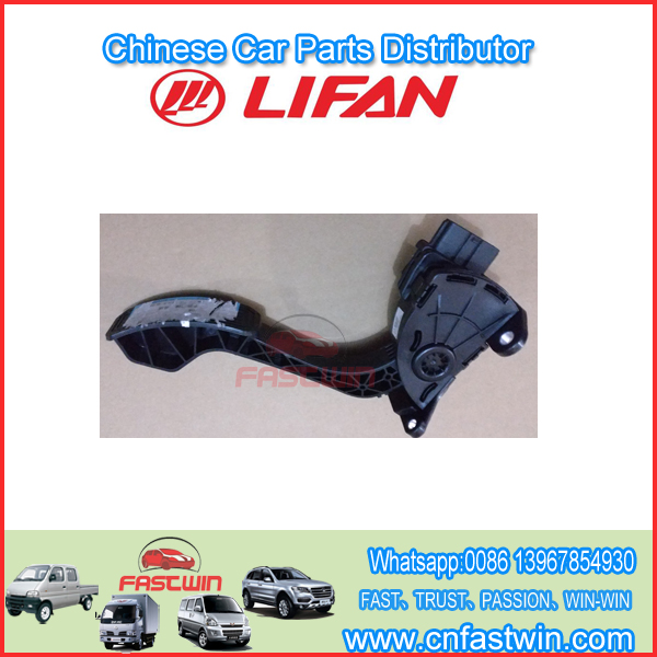 LIFAN A1108100 pedal acelerador electrónico