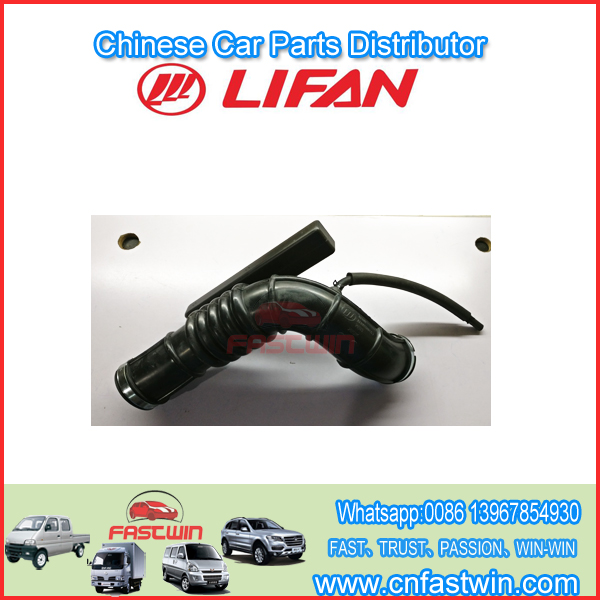 LIFAN-A1109310 Montaje del tubo de admisión del motor