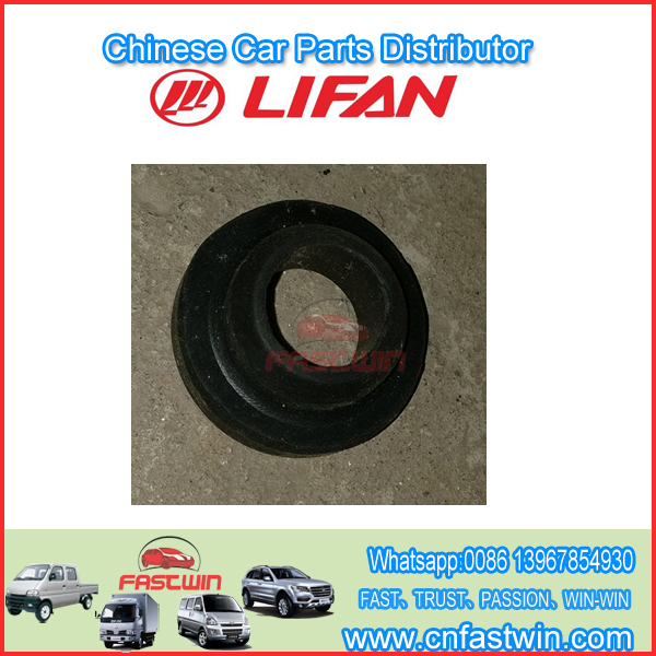 LIFAN-A1302161 Radiador debajo de la suspensión