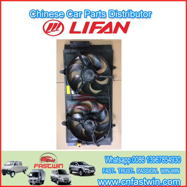 LIFAN Ventilador electrónico A1308100B1