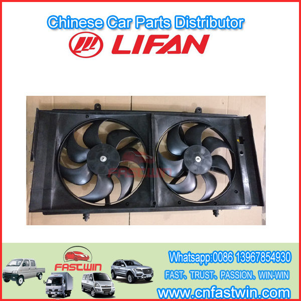 LIFAN Ventilador electrónico A1308100B1