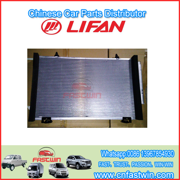 LIFAN BDA1301100 tanque de agua