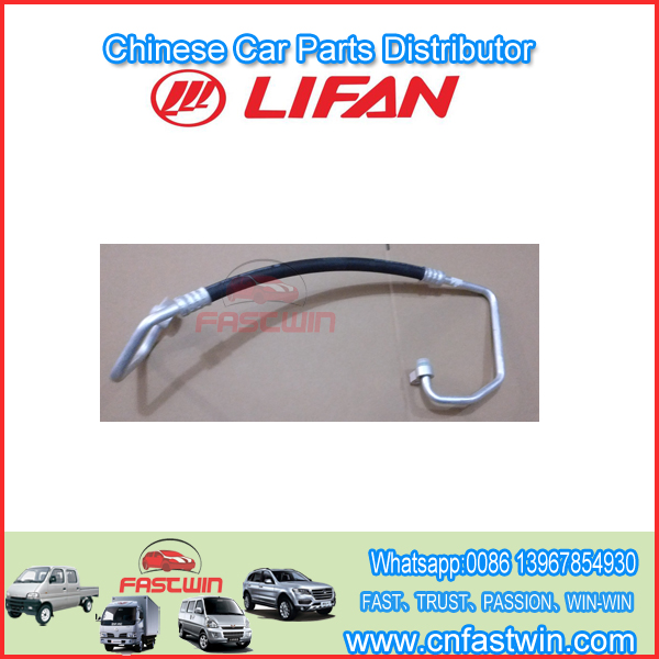 LIFAN A8108130 tubo de escape del compresor