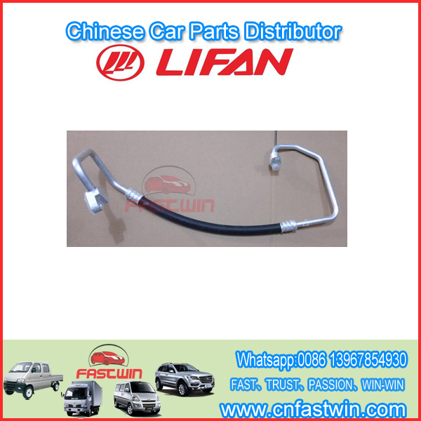 LIFAN A8108130 tubo de escape del compresor