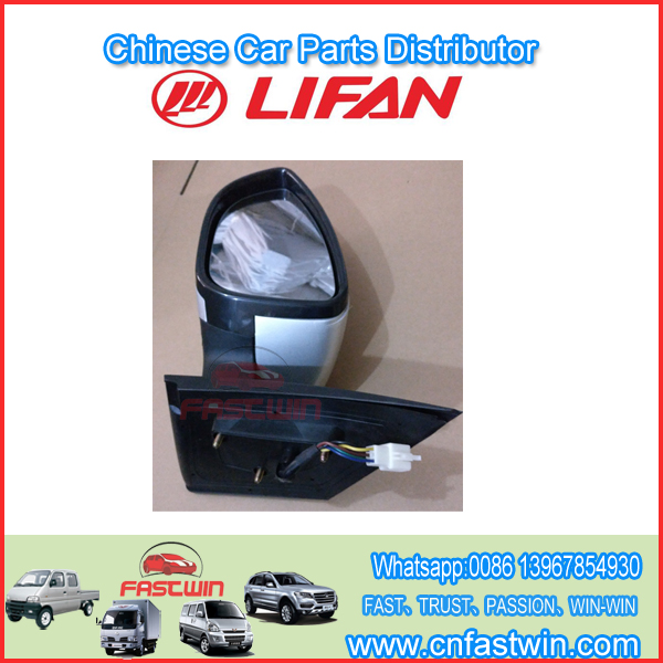 LIFAN A8202100 montaje izquierdo del espejo retrovisor izquierdo