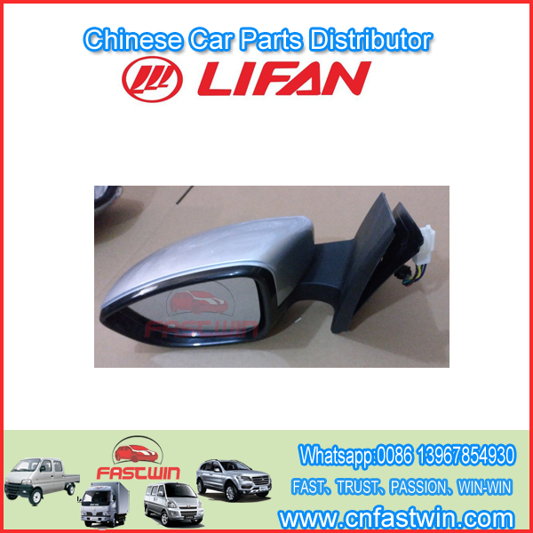 LIFAN A8202100 montaje izquierdo del espejo retrovisor izquierdo
