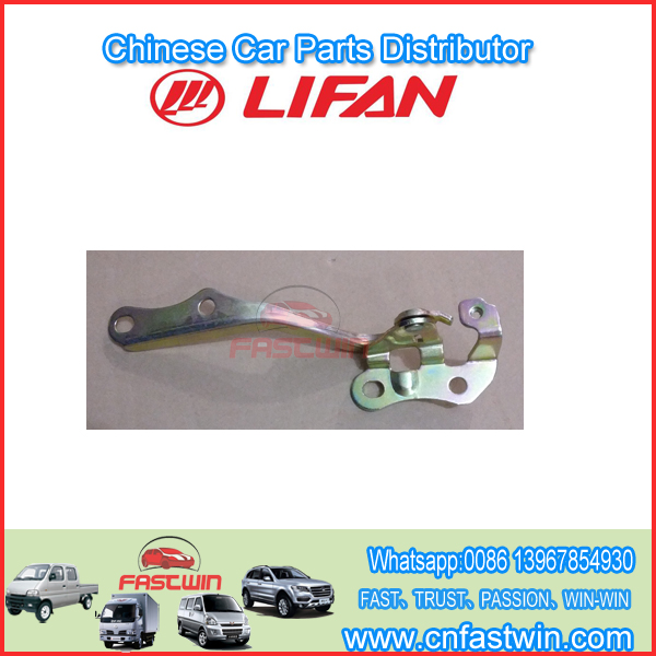LIFAN  A8402300 montaje de la bisagra izquierda de la campana
