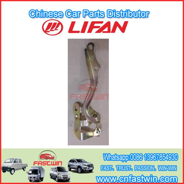 LIFAN A8402400 Conjunto de la bisagra derecha de la caperuza