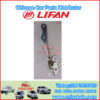 LIFAN A8402400 Conjunto de la bisagra derecha de la caperuza