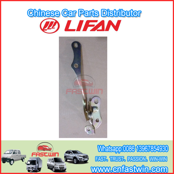 LIFAN A8402400 Conjunto de la bisagra derecha de la caperuza