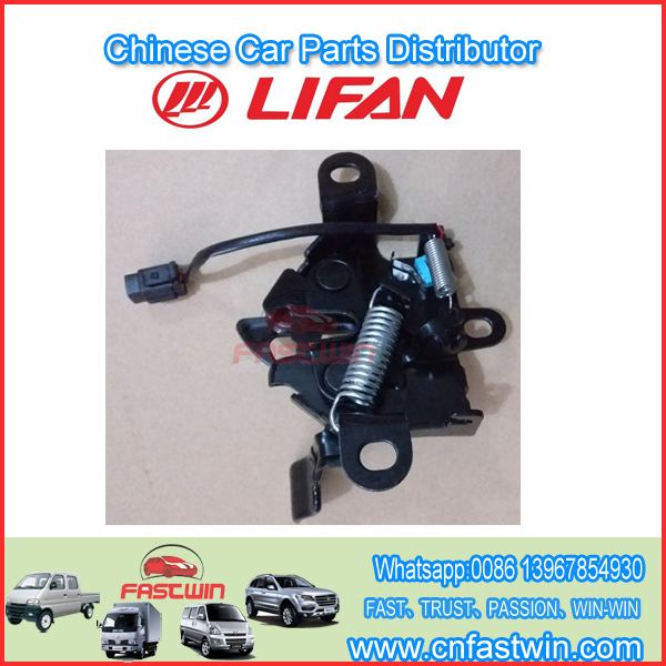 LIFAN A8402500 conjunto de bloqueo de capó