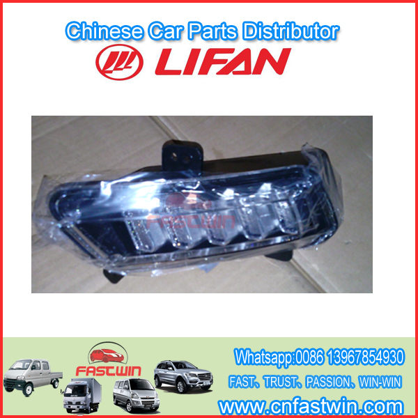 LIFAN AAB4115100 luces diurnas