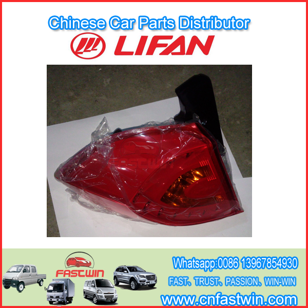 LIFAN- AAB4133100 combinación de luces traseras izquierda combinada I