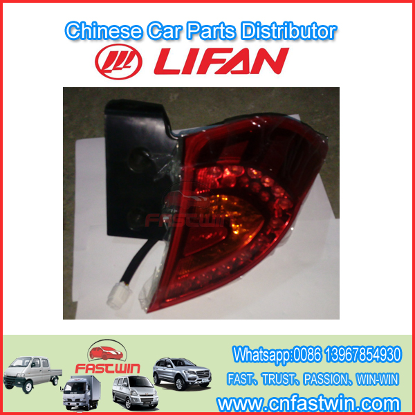 LIFAN- AAB4133100 combinación de luces traseras izquierda combinada I
