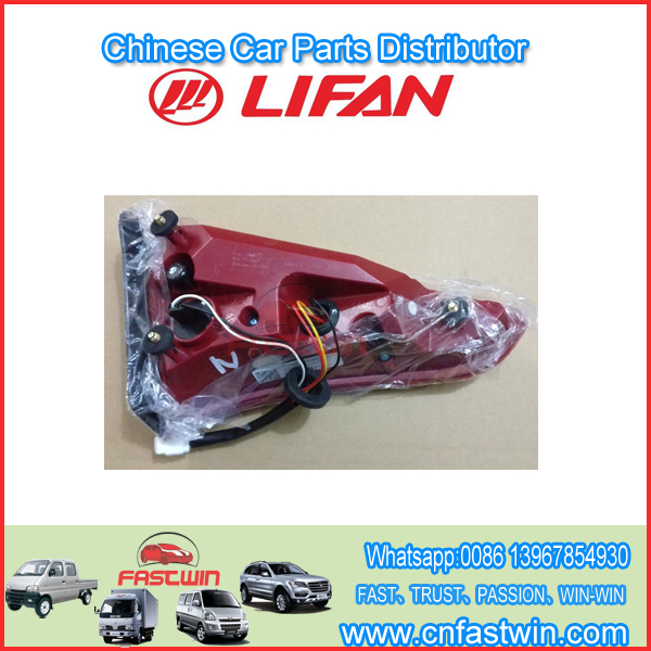 LIFAN Combinación de luz trasera derecha II-AAB4133400