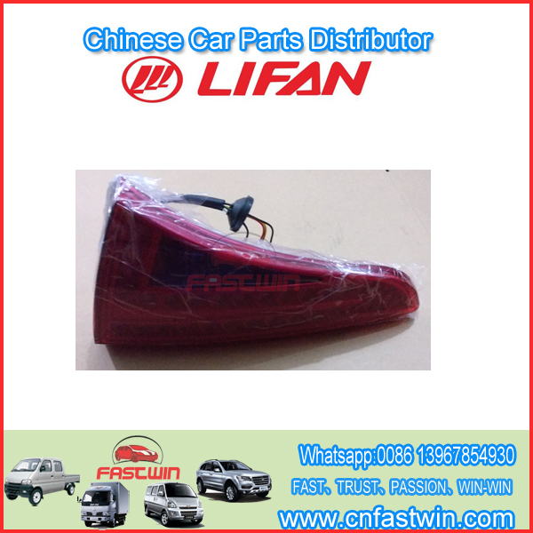 LIFAN Combinación de luz trasera derecha II-AAB4133400