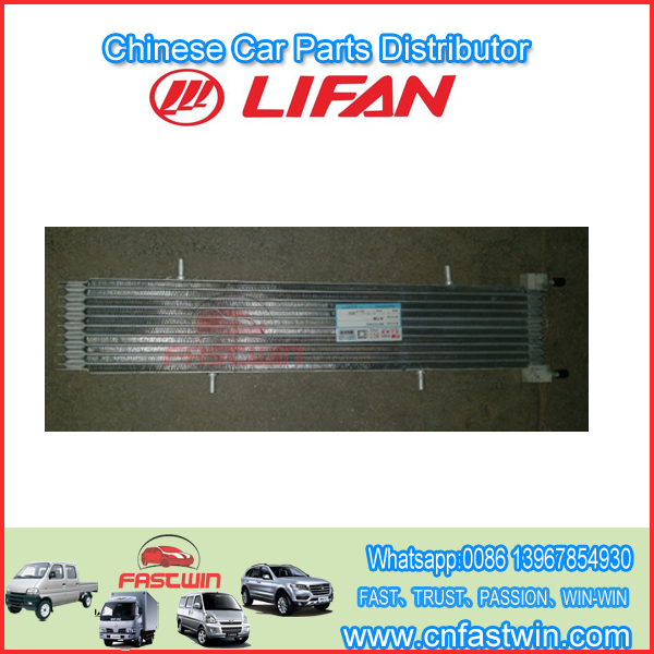 LIFAN Enfriador de aceite ABC1503400