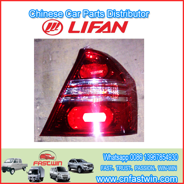 LIFAN B4133400 luz trasera derecha