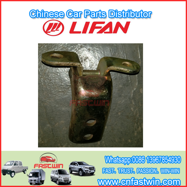 LIFAN B6106110 montaje de la bisagra de la puerta delantera izquierda