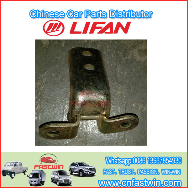 LIFAN B6106210 Conjunto de la bisagra de la puerta delantera derecha
