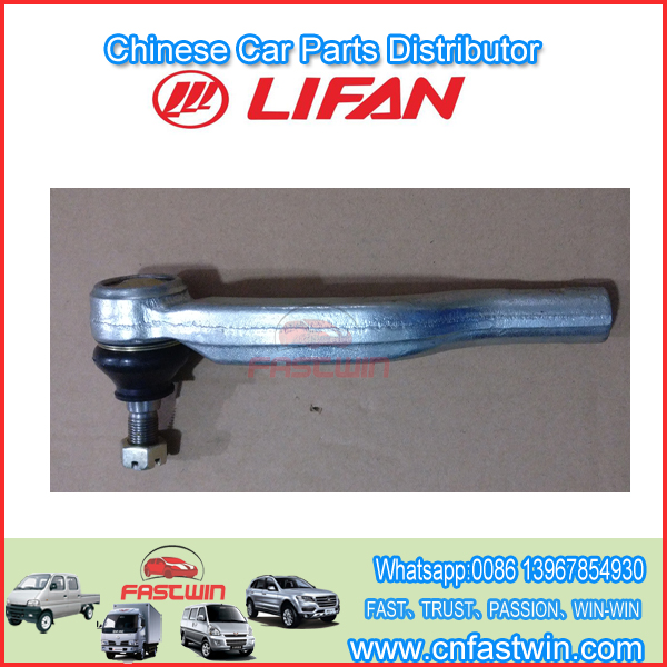 LIFAN C3401630 conjunto de pasador de bolas izquierdo