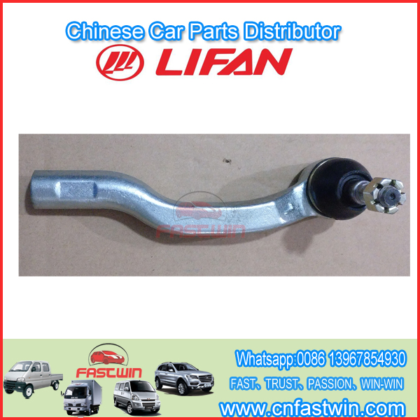 LIFAN C3401630 conjunto de pasador de bolas izquierdo
