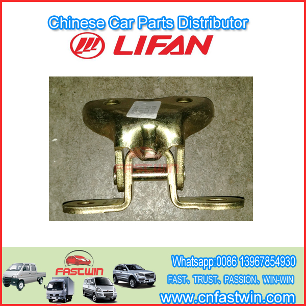 LIFAN C6106220 puerta delantera derecha debajo de los componentes de la bisagra de la puerta