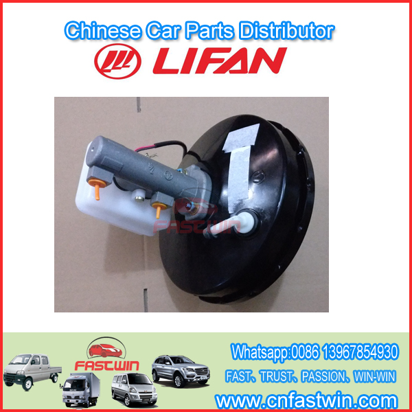 LIFAN D3540000 Booster de vacío con conjunto de bomba de freno