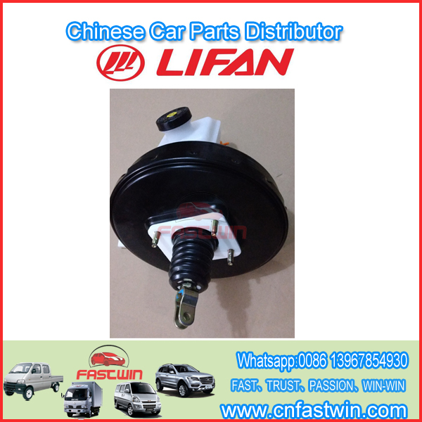 LIFAN D3540000 Booster de vacío con conjunto de bomba de freno