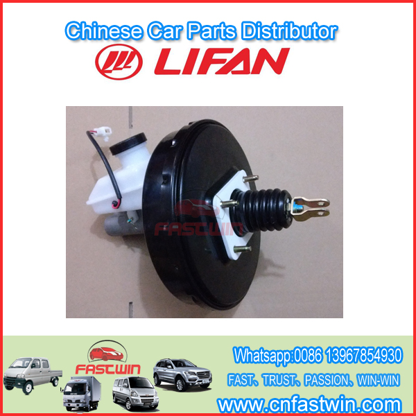 LIFAN D3540000 Booster de vacío con conjunto de bomba de freno