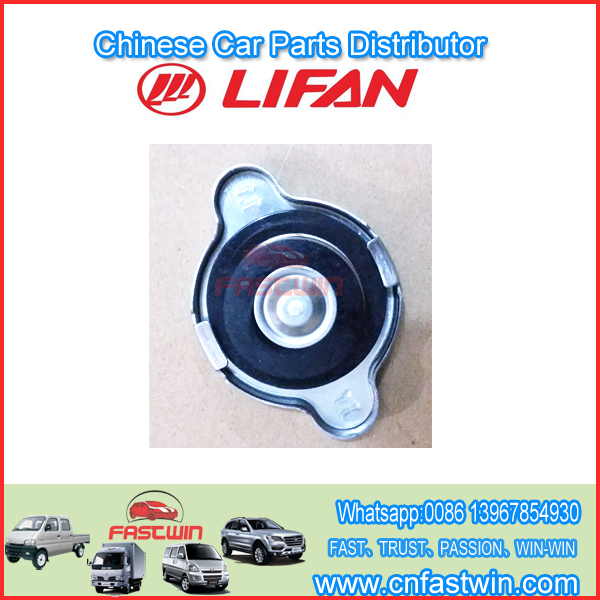 LIFAN LBA1301020B1 Tapa del radiador
