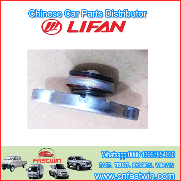 LIFAN LBA1301020B1 Tapa del radiador