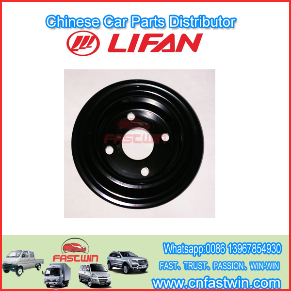LIFAN LF479Q1-1025011A Polea de la bomba