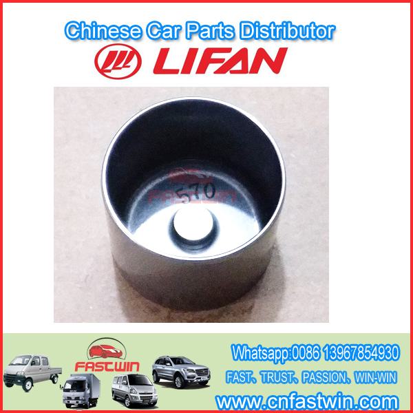 LIFAN LF479Q3-1007020A Tetera de válvula - Integral