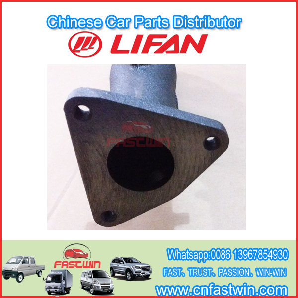 LIFAN LF479Q5-1008100A Colector de escape -1.3