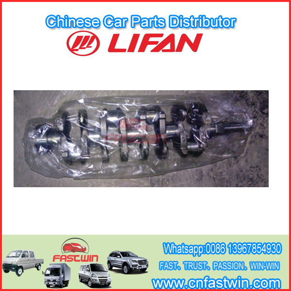 LIFAN Cigüeñal LF481Q1-1005011A
