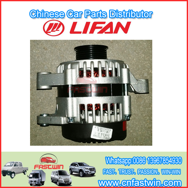 LIFAN LF481Q1-3701100A conjunto generador
