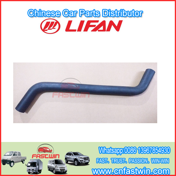 LIFAN M1303110 montaje del tubo de entrada del radiador