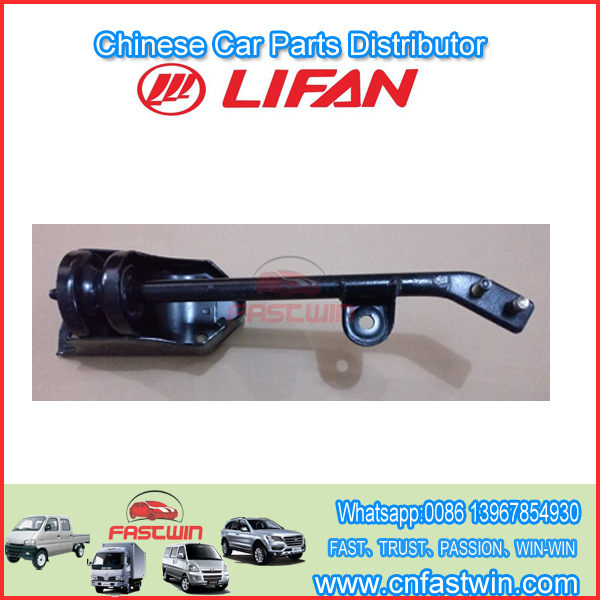 LIFAN M2909600 conjunto de palanca de empuje delantero derecho