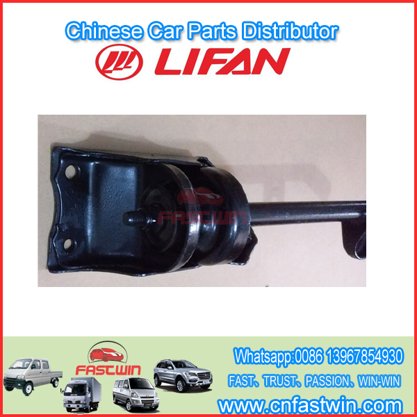 LIFAN M2909600 conjunto de palanca de empuje delantero derecho