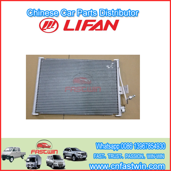 LIFAN M8105100 condensador