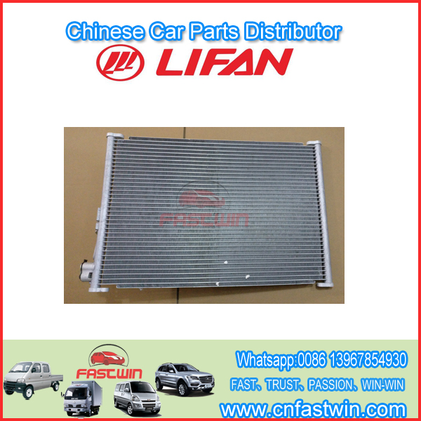 LIFAN M8105100 condensador
