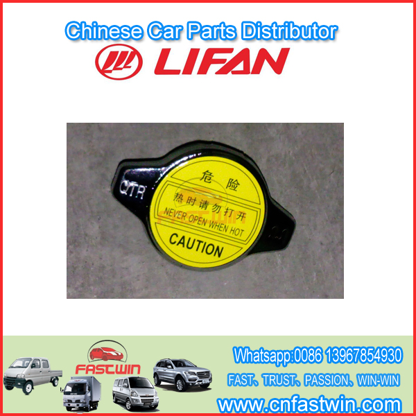 LIFAN S1301150 tapa del depósito de agua